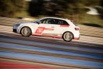 Audi A3 1.8T S-Line Quattro Audi Endurance Experience 2014 года